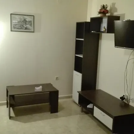 Apartamento апартамент на 1-й линии моря в комплексе Etera-1, влас. *