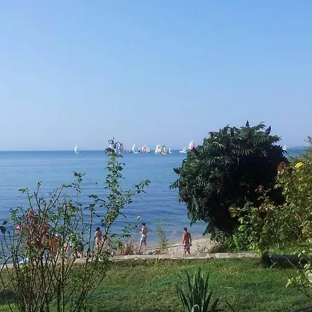 апартамент на 1-й линии моря в комплексе Etera-1, влас. * Sveti Vlas