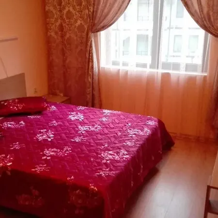 Apartment апартамент на 1-й линии моря в комплексе Etera-1, влас. *