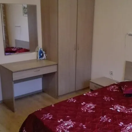 апартамент на 1-й линии моря в комплексе Etera-1, влас. Apartment *